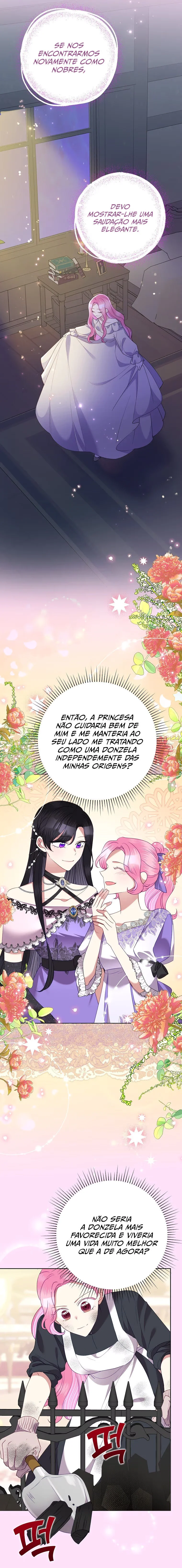 A VilÃ£ Tem Divertimento Hoje capitulo 73 pagina 16