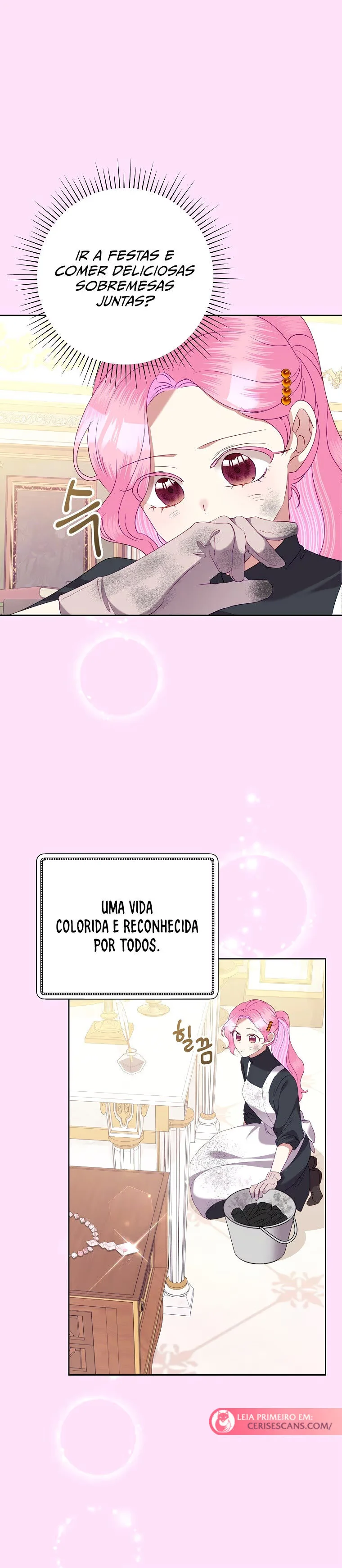 A VilÃ£ Tem Divertimento Hoje capitulo 73 pagina 17