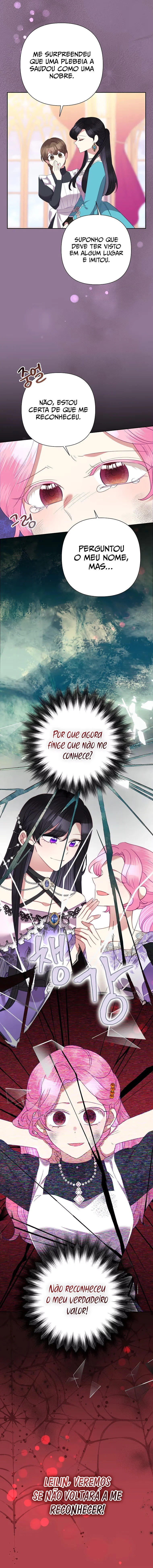 A VilÃ£ Tem Divertimento Hoje capitulo 73 pagina 22
