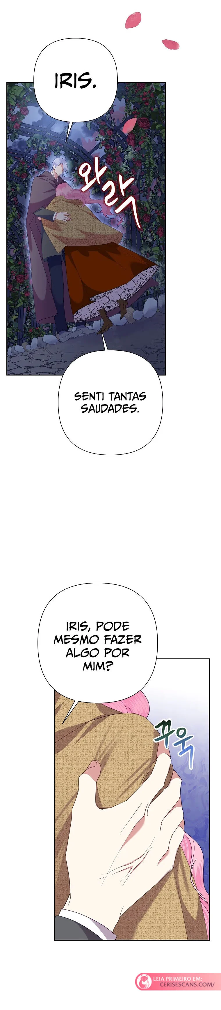 A VilÃ£ Tem Divertimento Hoje capitulo 73 pagina 25