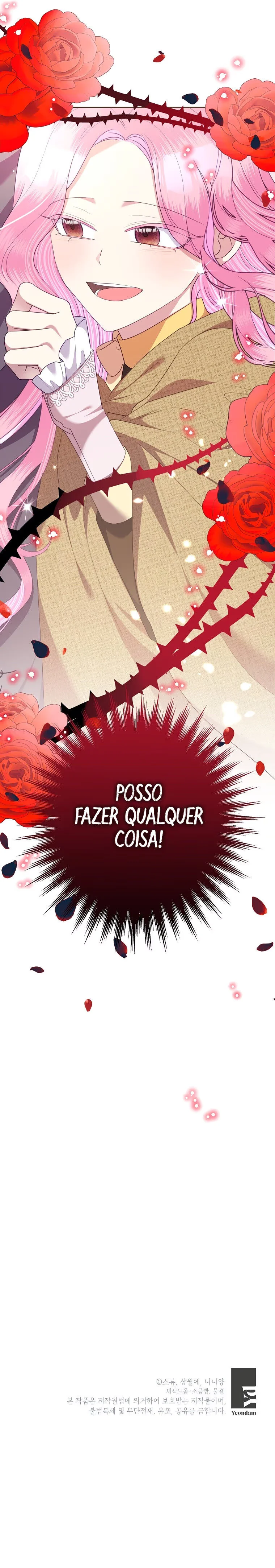 A VilÃ£ Tem Divertimento Hoje capitulo 73 pagina 28