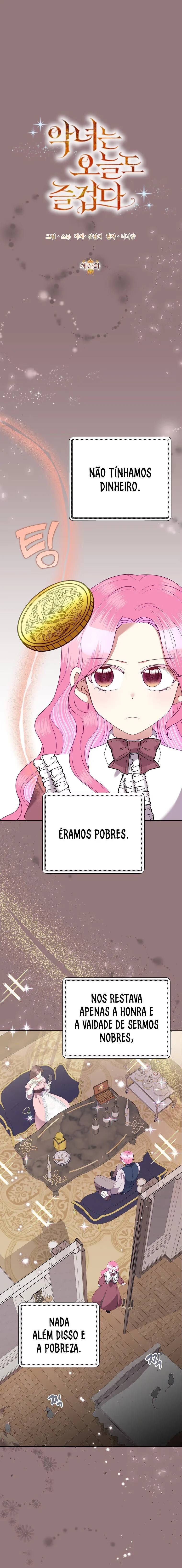 A VilÃ£ Tem Divertimento Hoje capitulo 73 pagina 7