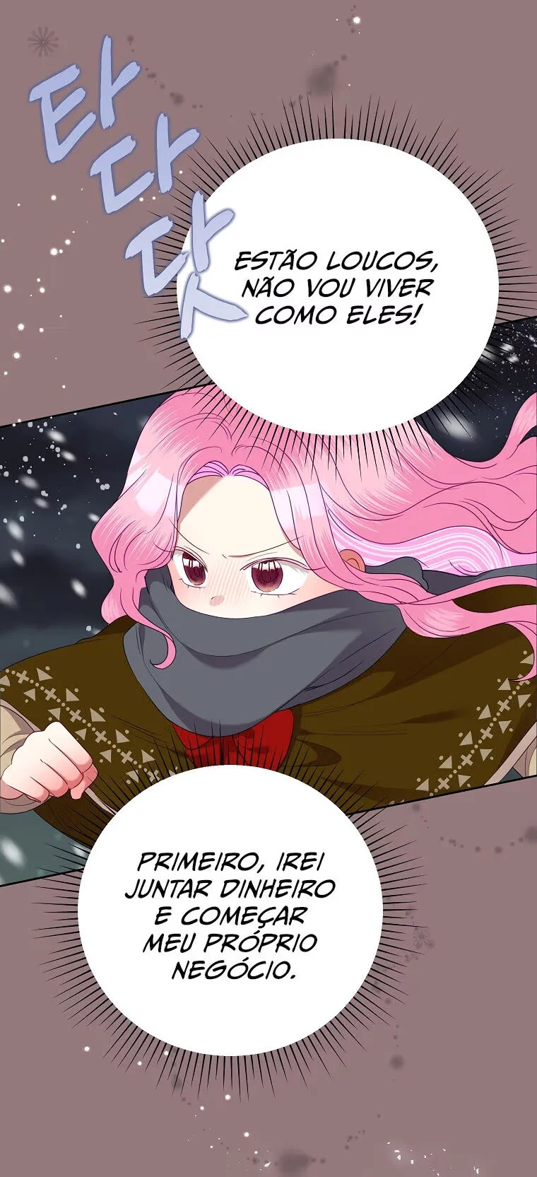 A VilÃ£ Tem Divertimento Hoje capitulo 73 pagina 8
