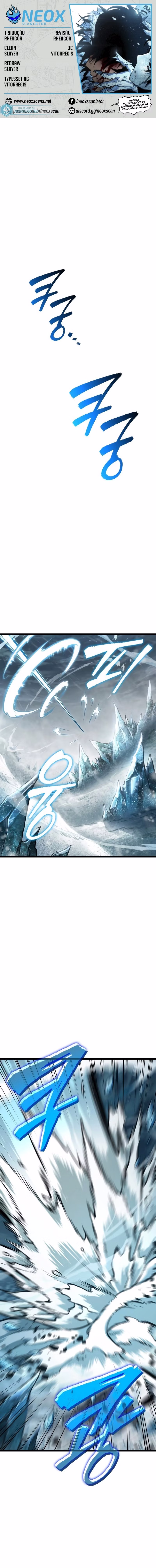 O Mundo Após a Queda capitulo 4 pagina 1