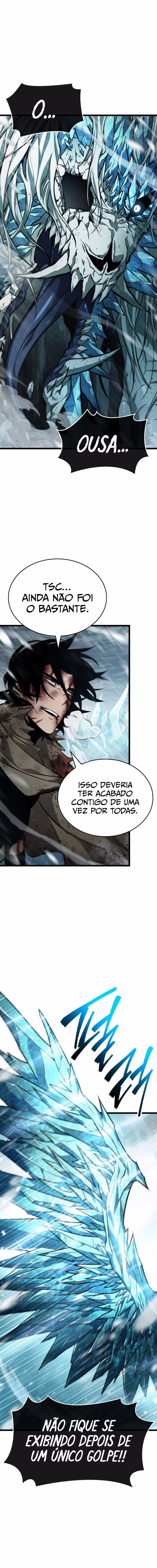 O Mundo Após a Queda capitulo 4 pagina 11