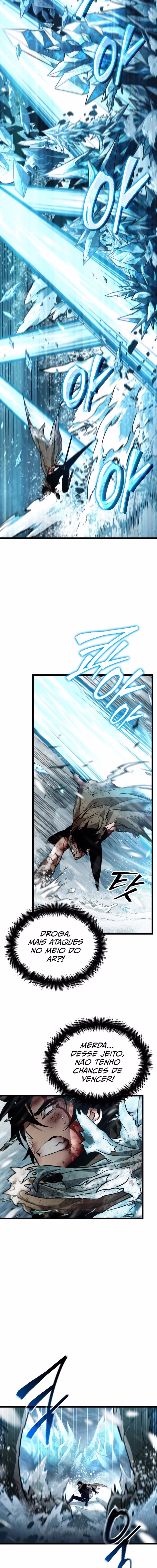 O Mundo Após a Queda capitulo 4 pagina 13