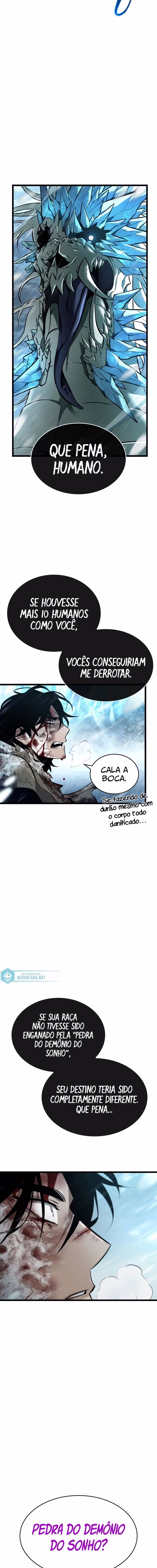 O Mundo Após a Queda capitulo 4 pagina 14