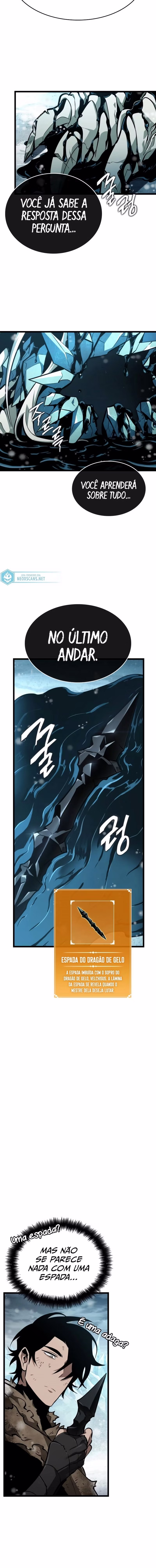 O Mundo Após a Queda capitulo 4 pagina 20