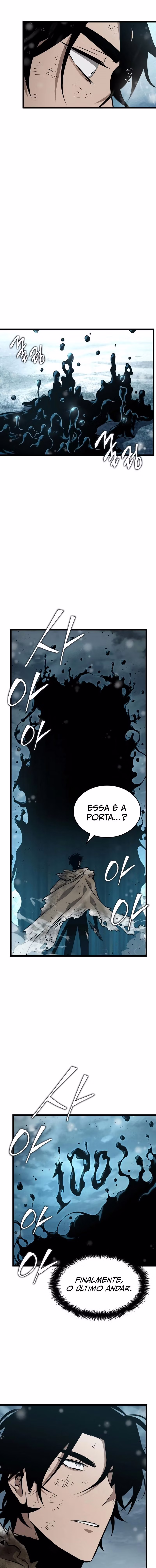O Mundo Após a Queda capitulo 4 pagina 21