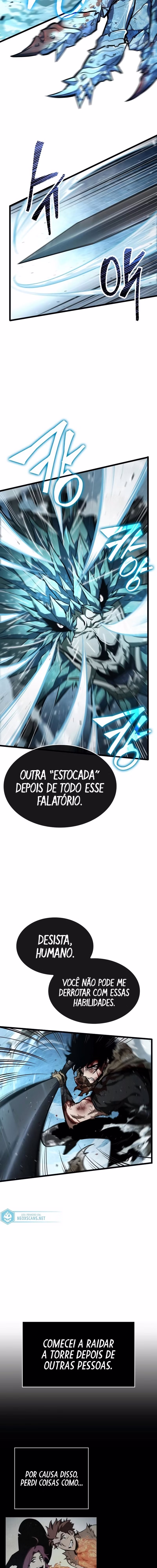O Mundo Após a Queda capitulo 4 pagina 5