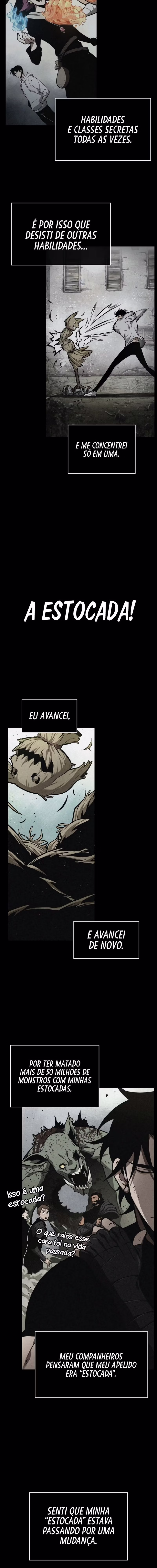 O Mundo Após a Queda capitulo 4 pagina 6