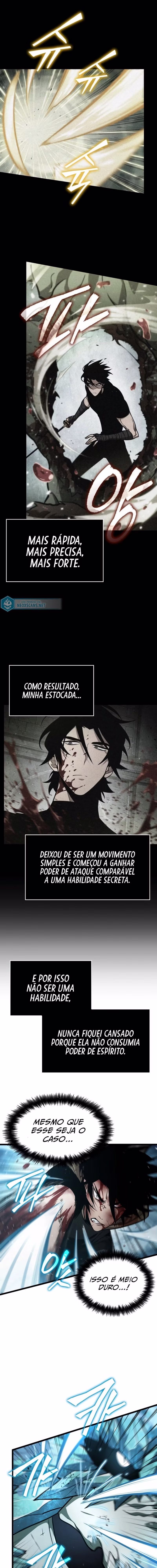 O Mundo Após a Queda capitulo 4 pagina 7