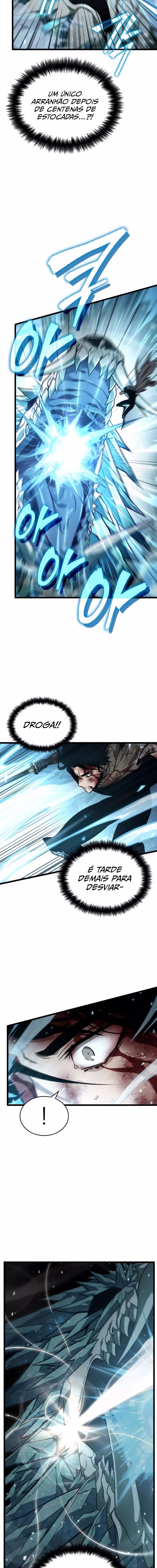 O Mundo Após a Queda capitulo 4 pagina 8