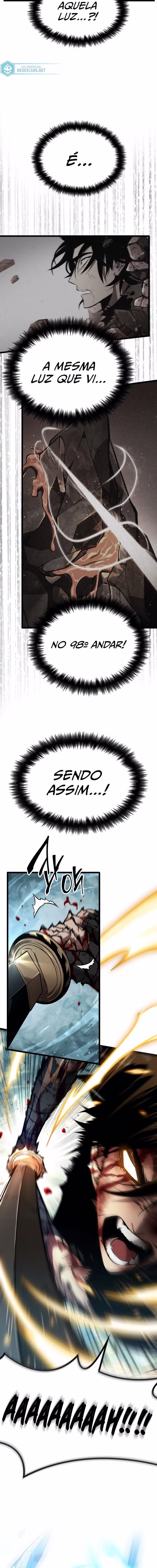 O Mundo Após a Queda capitulo 4 pagina 9