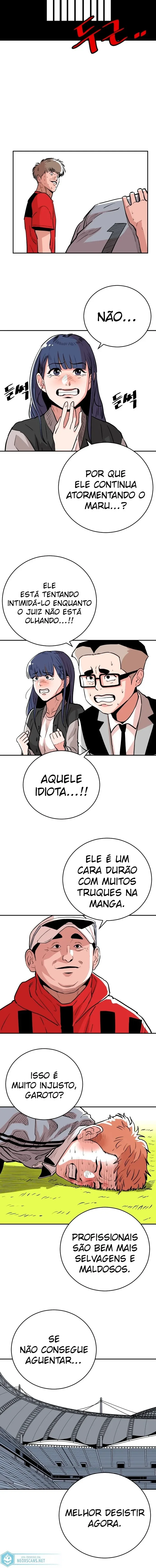 O Grande Salto capitulo 35 pagina 14