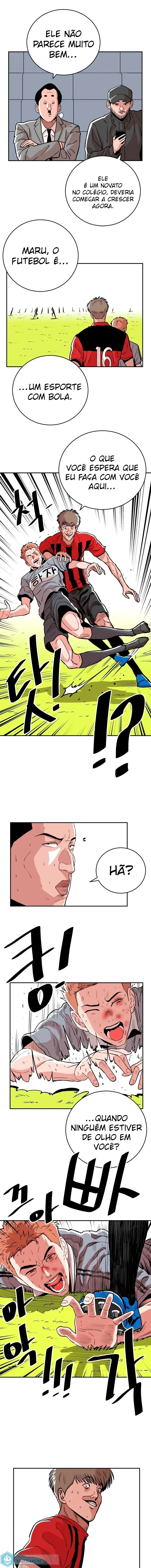O Grande Salto capitulo 35 pagina 15