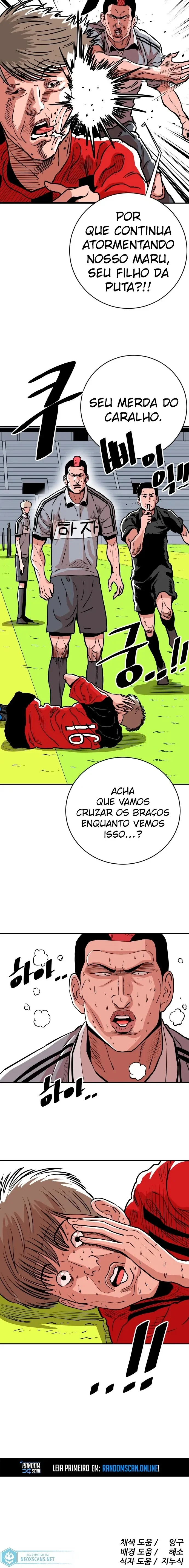 O Grande Salto capitulo 35 pagina 17