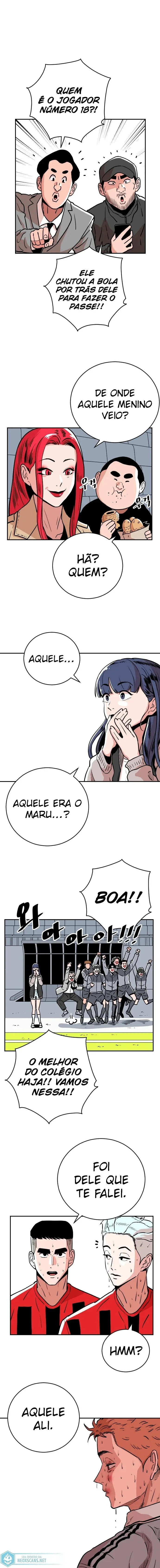 O Grande Salto capitulo 35 pagina 2