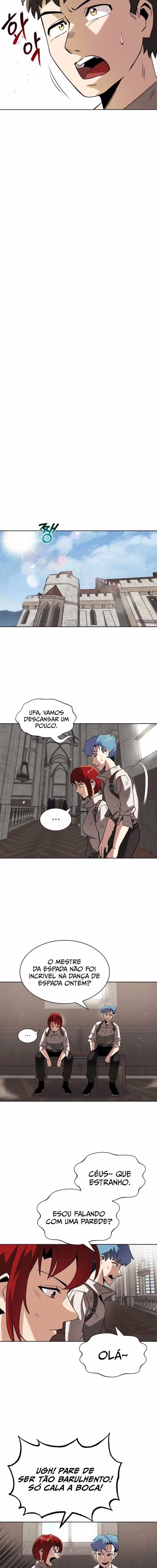 A SuperaÃ§Ã£o do Nobre Vagabundo capitulo 13 pagina 11