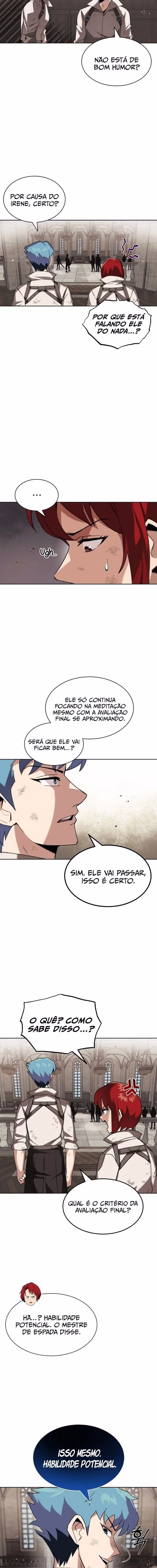 A SuperaÃ§Ã£o do Nobre Vagabundo capitulo 13 pagina 12