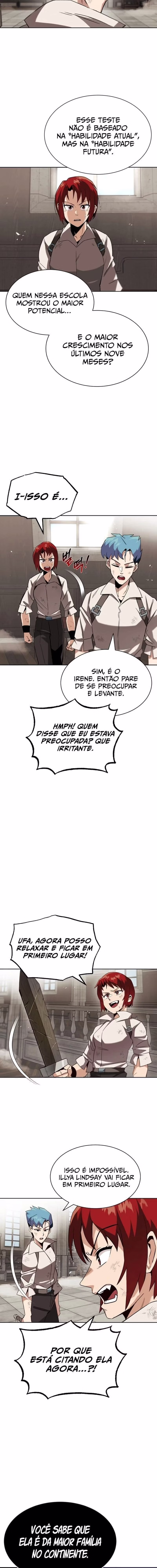 A SuperaÃ§Ã£o do Nobre Vagabundo capitulo 13 pagina 13