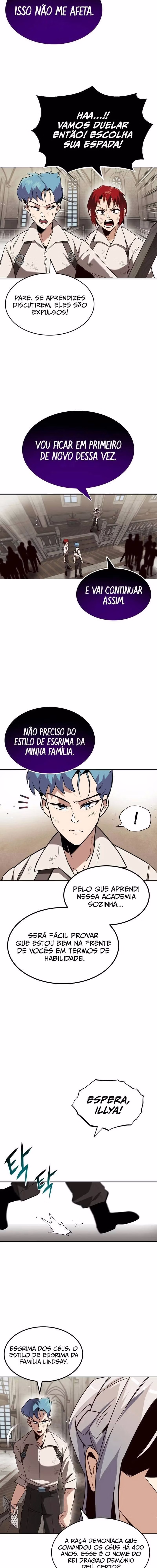 A SuperaÃ§Ã£o do Nobre Vagabundo capitulo 13 pagina 16