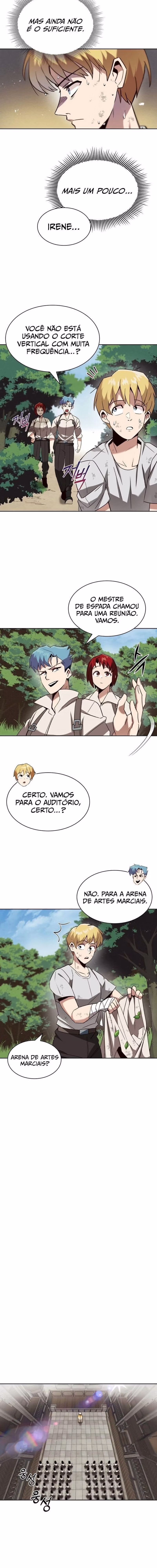 A SuperaÃ§Ã£o do Nobre Vagabundo capitulo 13 pagina 4
