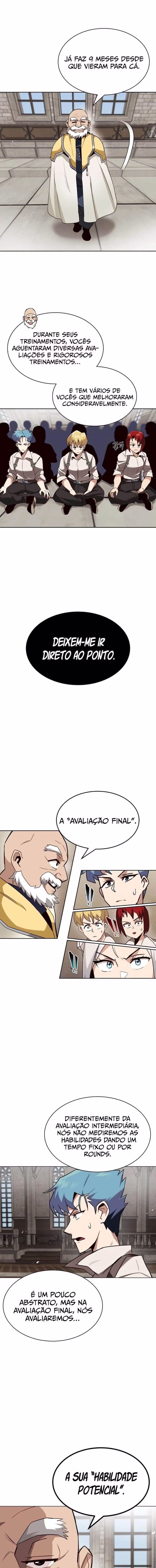 A SuperaÃ§Ã£o do Nobre Vagabundo capitulo 13 pagina 5