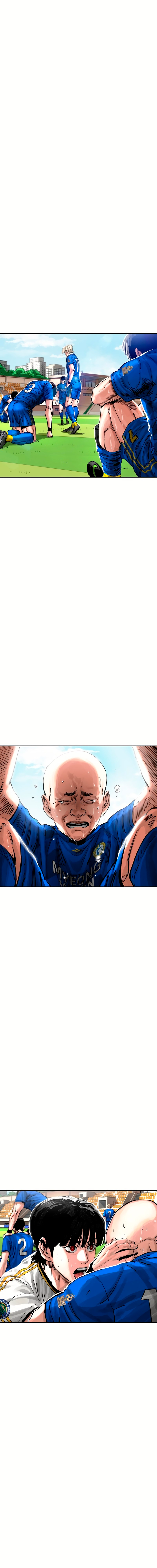 O Grande Salto capitulo 195 pagina 2