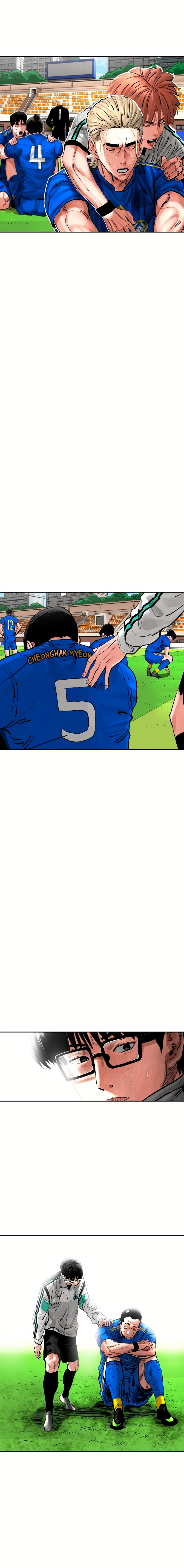 O Grande Salto capitulo 195 pagina 3
