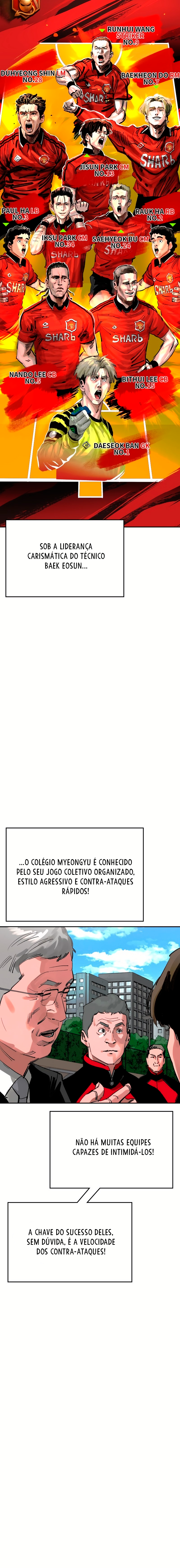 O Grande Salto capitulo 195 pagina 9