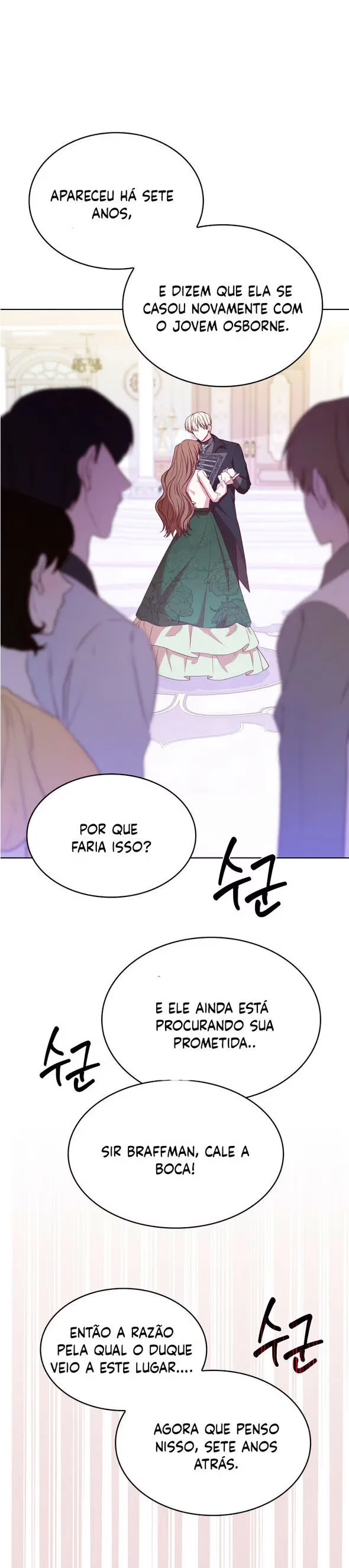 A VilÃ£ virou MÃ£e capitulo 19 pagina 11