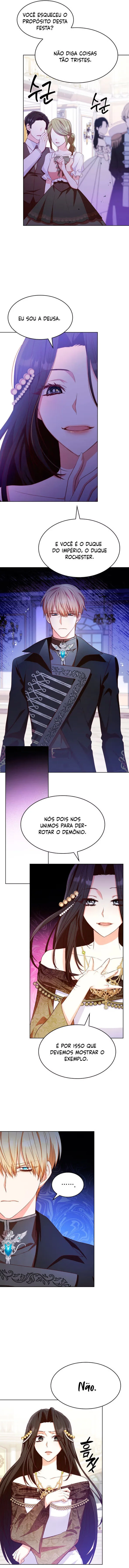 A VilÃ£ virou MÃ£e capitulo 19 pagina 18