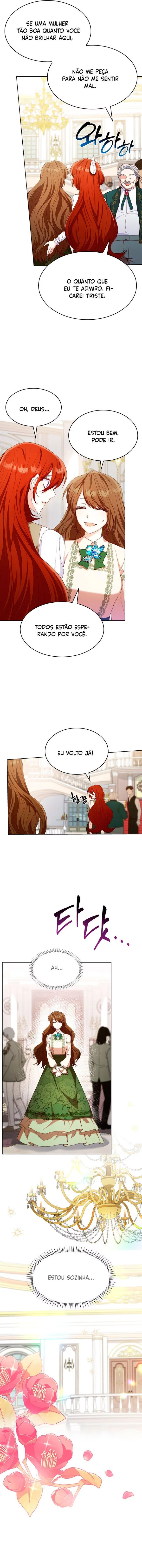 A VilÃ£ virou MÃ£e capitulo 19 pagina 4