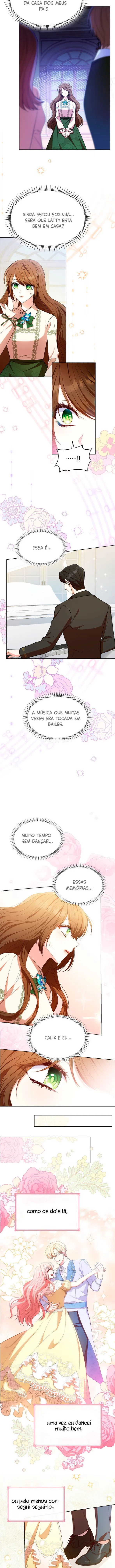 A VilÃ£ virou MÃ£e capitulo 19 pagina 6