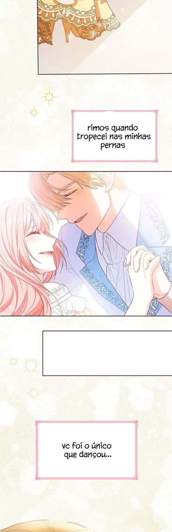 A VilÃ£ virou MÃ£e capitulo 19 pagina 7