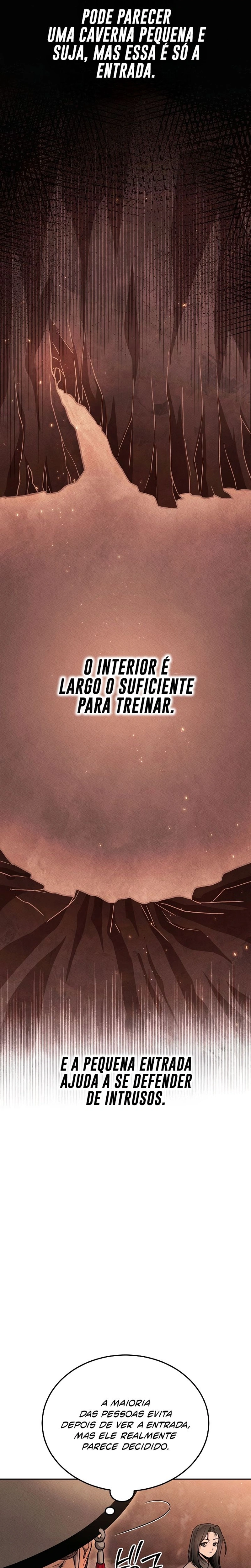O Grande Soberano Demônio Celestial capitulo 5 pagina 12