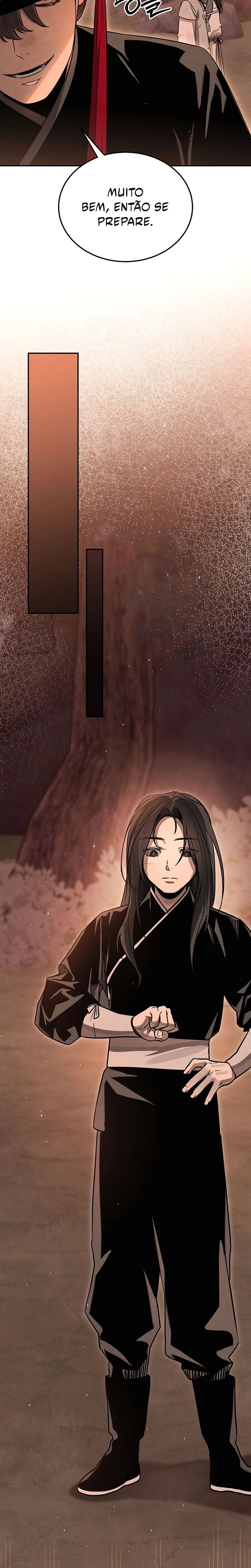 O Grande Soberano Demônio Celestial capitulo 5 pagina 13