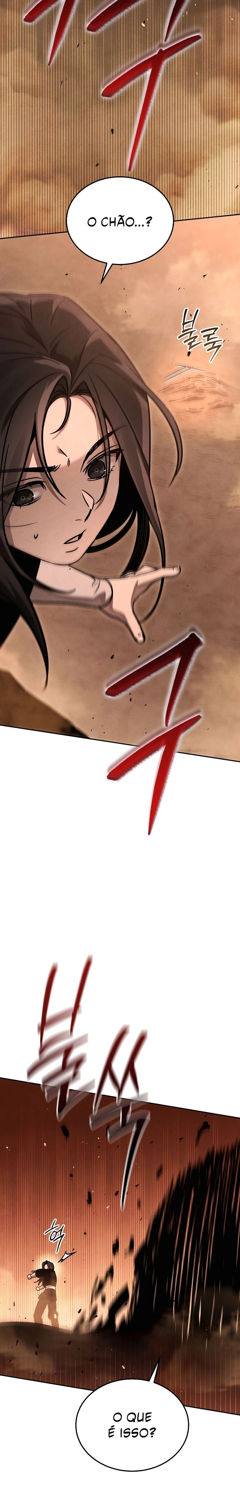 O Grande Soberano Demônio Celestial capitulo 5 pagina 23