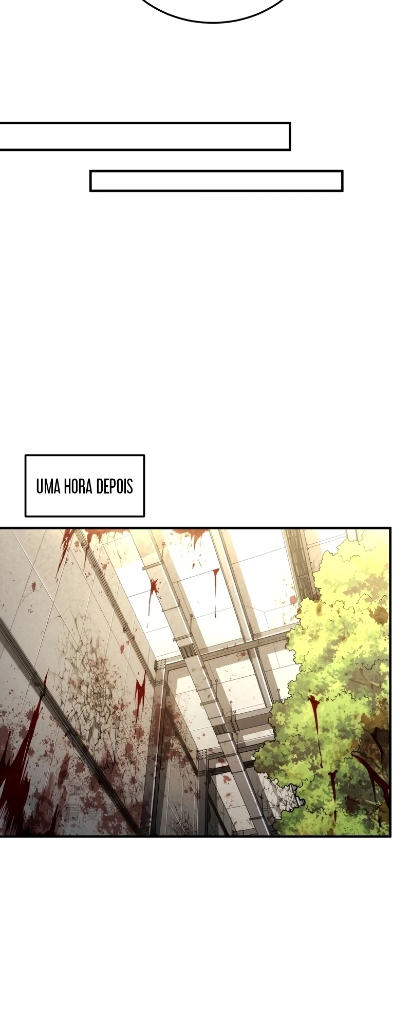 Mundo Marcial Supremo: Varrendo Sozinho TrÃªs Mil Imperadores com uma sÃ³ mÃ£o capitulo 18 pagina 36