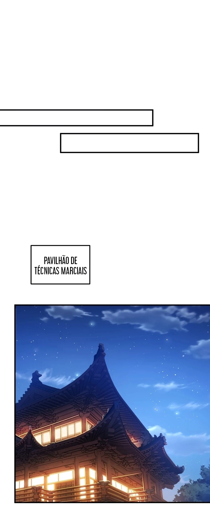 Mundo Marcial Supremo: Varrendo Sozinho TrÃªs Mil Imperadores com uma sÃ³ mÃ£o capitulo 18 pagina 41