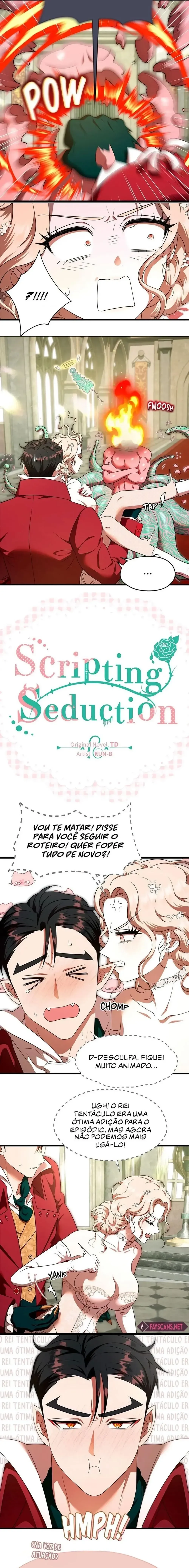 Roteiro de Sedução capitulo 8 pagina 3