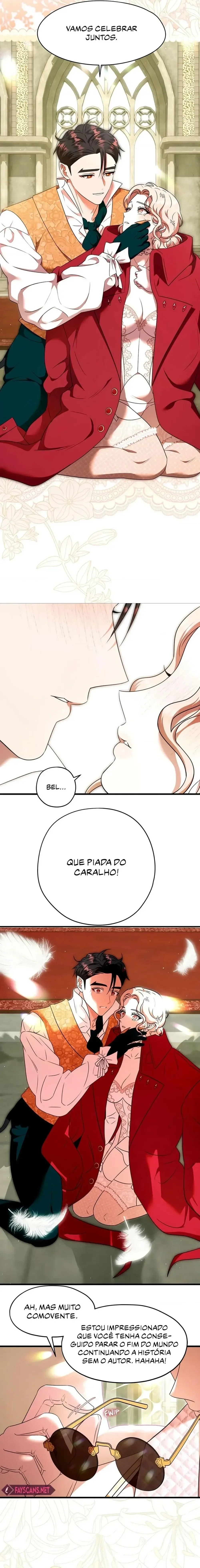Roteiro de Sedução capitulo 8 pagina 9