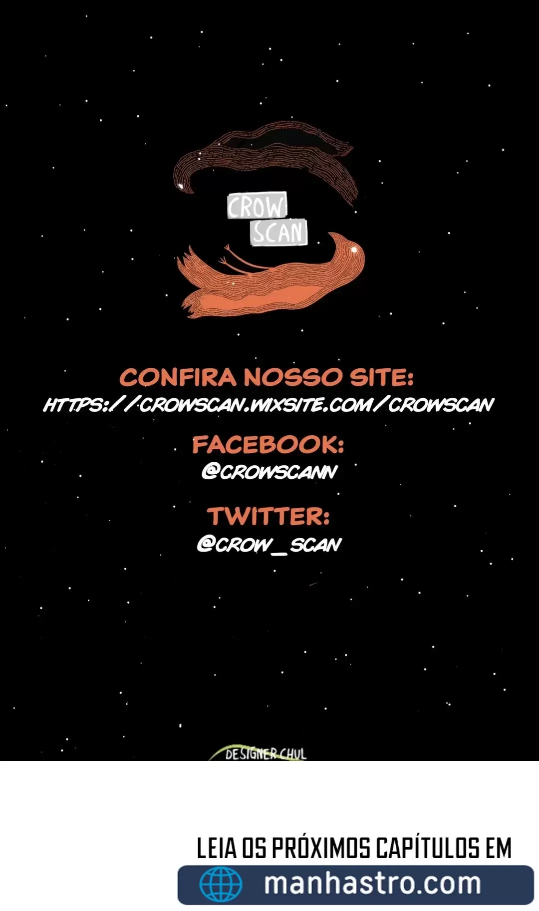 AbraÃ§os e Rivalidades capitulo 5 pagina 19