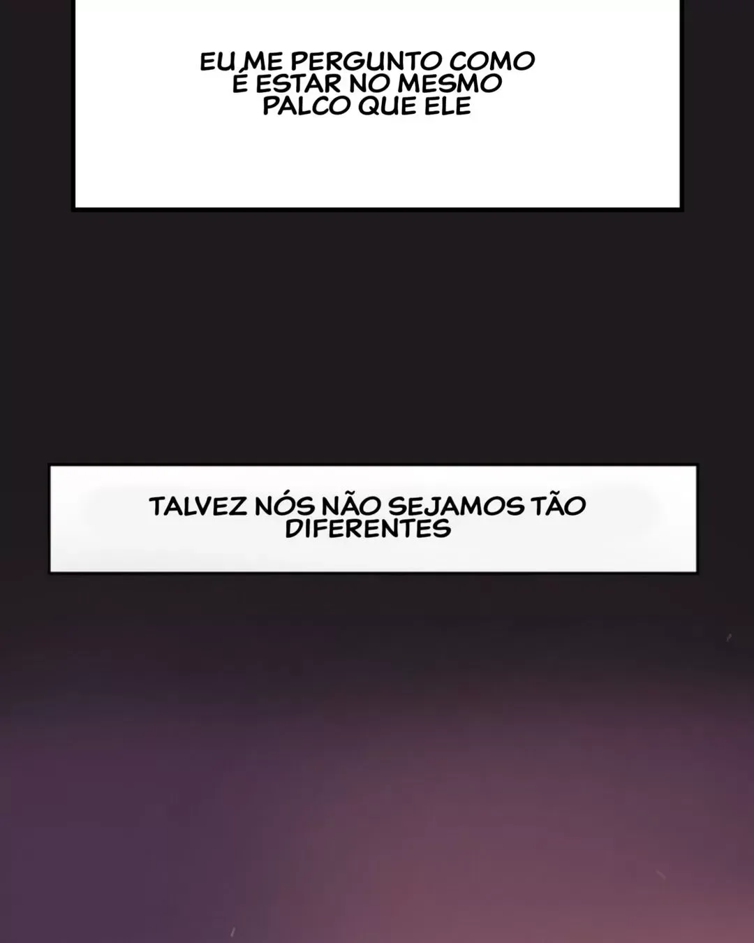 AbraÃ§os e Rivalidades capitulo 5 pagina 4