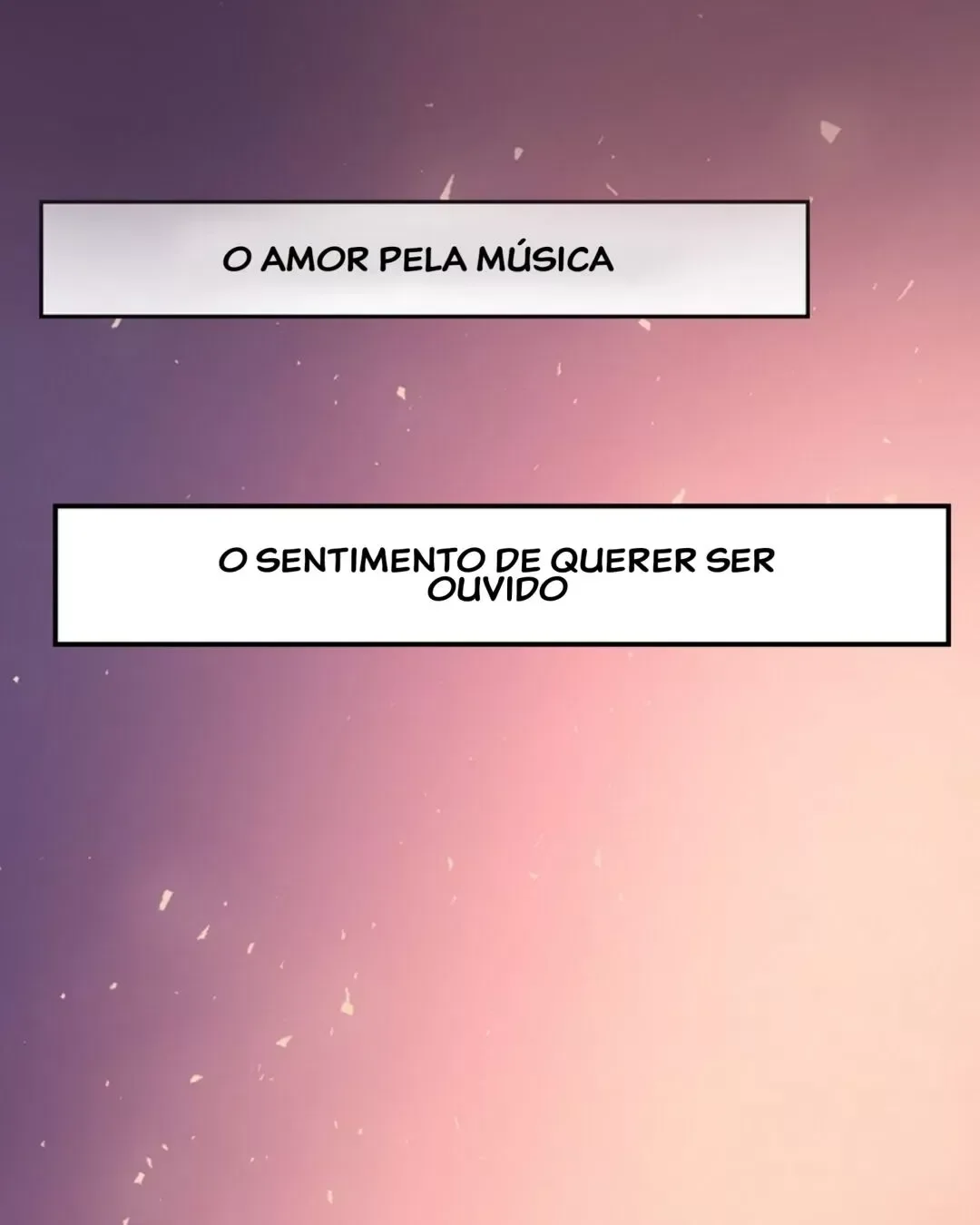 AbraÃ§os e Rivalidades capitulo 5 pagina 5