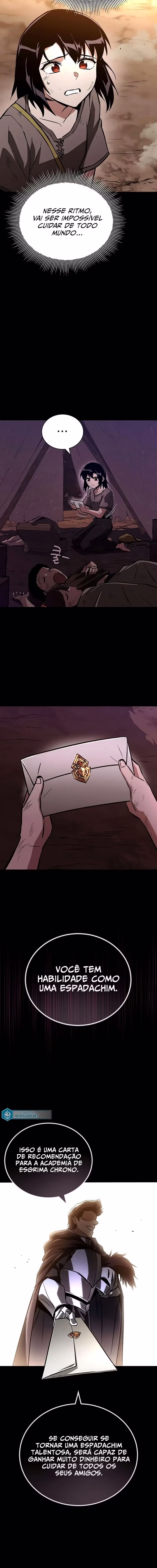 A SuperaÃ§Ã£o do Nobre Vagabundo capitulo 94 pagina 11