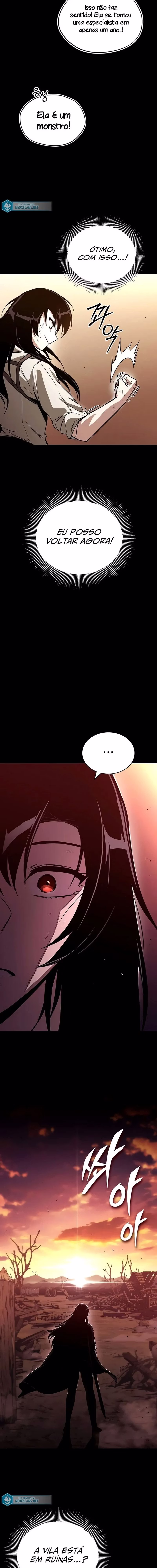 A SuperaÃ§Ã£o do Nobre Vagabundo capitulo 94 pagina 14