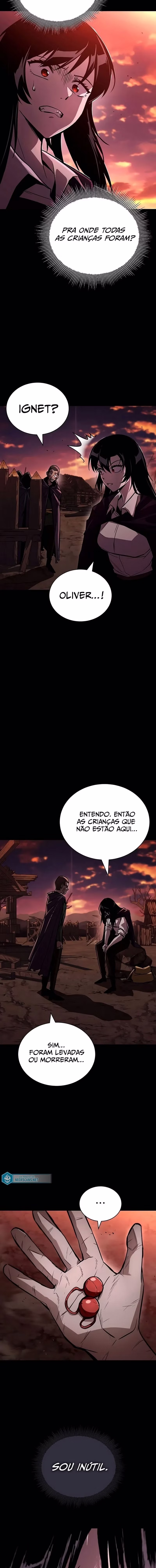 A SuperaÃ§Ã£o do Nobre Vagabundo capitulo 94 pagina 15