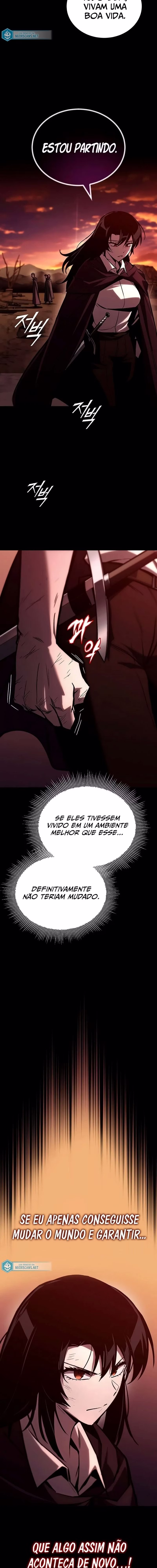 A SuperaÃ§Ã£o do Nobre Vagabundo capitulo 94 pagina 18